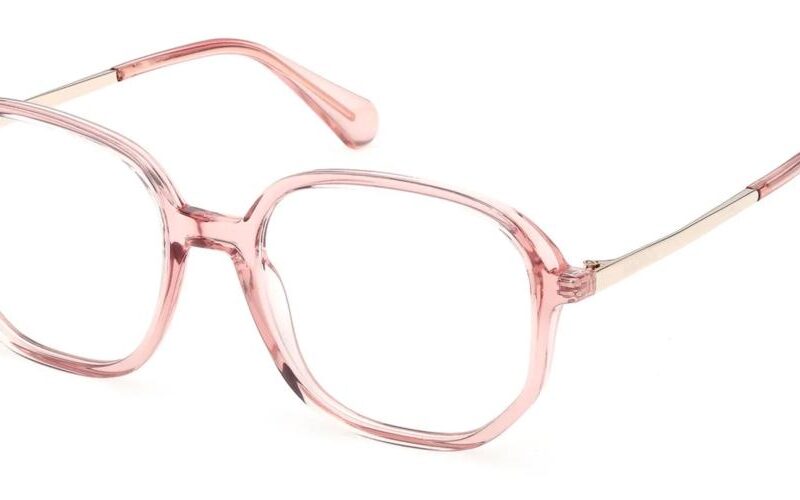 Max&co. Mo5199 (MO5199_072_TAGLIA UNICA) Women EYEWEAR