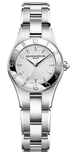 Baume & Mercier Linea Round Size S ***special Price*** (MOA10009) Women WATCHES Baume & Mercier Linea Round Size S ***special Price*** (MOA10009) Women WATCHES