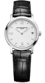 Baume&mercier Classima ***special Price*** (MOA10146) Women WATCHES