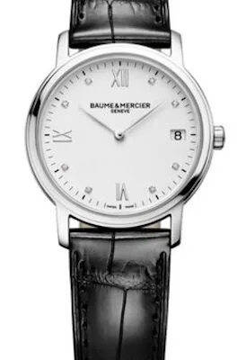 Baume&mercier Classima ***special Price*** (MOA10146) Women WATCHES