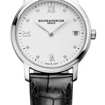 Baume&mercier Classima ***special Price*** (MOA10146) Women WATCHES