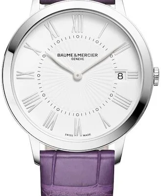 Baume & Mercier Classima ***special Price*** (MOA10224) Women WATCHES