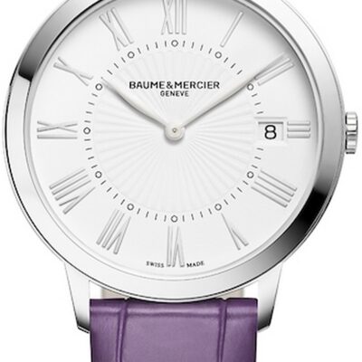 Baume & Mercier Classima ***special Price*** (MOA10224) Women WATCHES