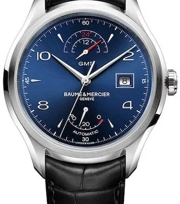 Baume&mercier Clifton ***special Price*** (MOA10316) Men WATCHES