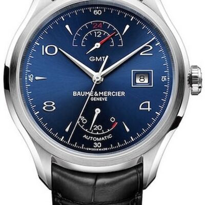 Baume&mercier Clifton ***special Price*** (MOA10316) Men WATCHES