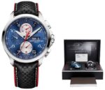 Baume & Mercier Clifton - Shelby Cobra Edition Chrono Automatic ***special Price*** (MOA10343) Men WATCHES