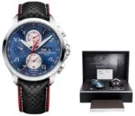 Baume & Mercier Clifton - Shelby Cobra Edition Chrono Automatic ***special Price*** (MOA10343) Men WATCHES