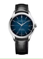Baume & Mercier Clifton Automatic - Cosc (contrôle Officiel Suisse Des Chronomètres) ***special Price*** (MOA10467) Men WATCHES