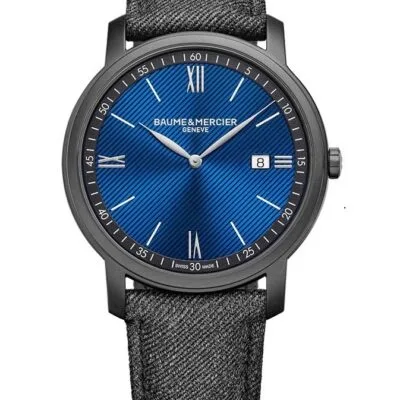 Baume&mercier Classima ***special Price*** (MOA10780) Men WATCHES