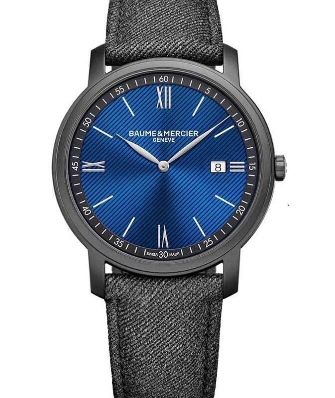Baume&mercier Classima ***special Price*** (MOA10780) Men WATCHES