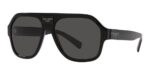 Dolce & Gabbana Mod- 4433 (MOD- 4433_501-87_58) Men EYEWEAR
