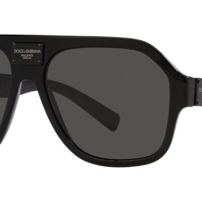 Dolce & Gabbana Mod- 4433 (MOD- 4433_501-87_58) Men EYEWEAR