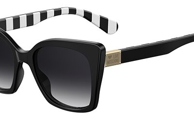 Love Moschino Mol000_s (MOL000_S_807-9O_53) Women EYEWEAR