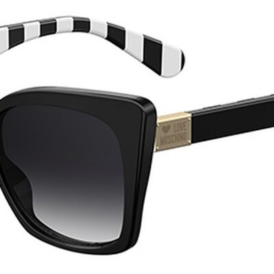 Love Moschino Mol000_s (MOL000_S_807-9O_53) Women EYEWEAR