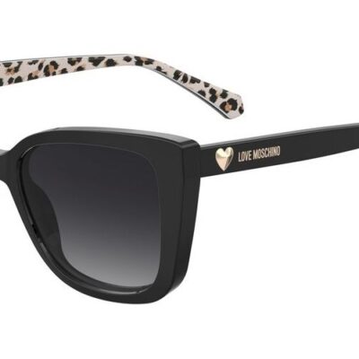 Love Moschino Mol073_s (MOL073_S_7RM-9O_54) Women EYEWEAR