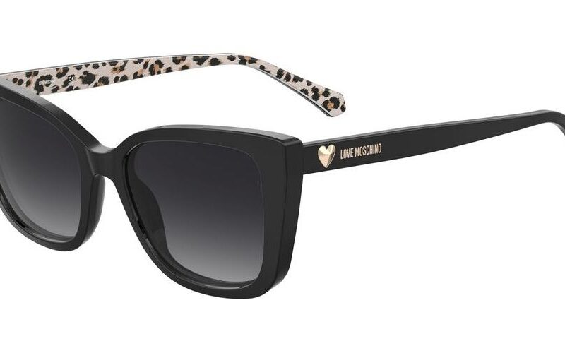 Love Moschino Mol073_s (MOL073_S_7RM-9O_54) Women EYEWEAR