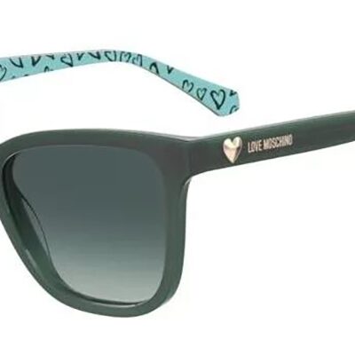 Love Moschino Mol078_s-6ho9k-54 (MOL078_S-6HO9K-54) Unisex EYEWEAR