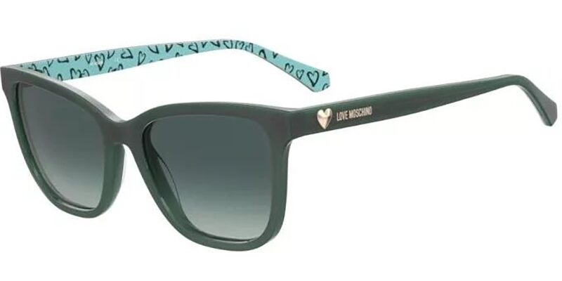 Love Moschino Mol078_s-6ho9k-54 (MOL078_S-6HO9K-54) Unisex EYEWEAR