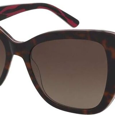 Love Moschino Mol083_s-2lvha-54 (MOL083_S-2LVHA-54) Unisex EYEWEAR