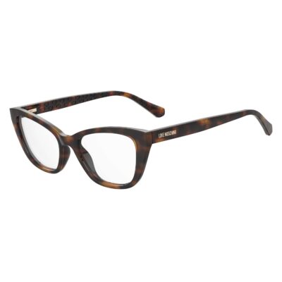 Moschino Love Mol636 5205l18 (MOL636 5205L18) Women EYEWEAR