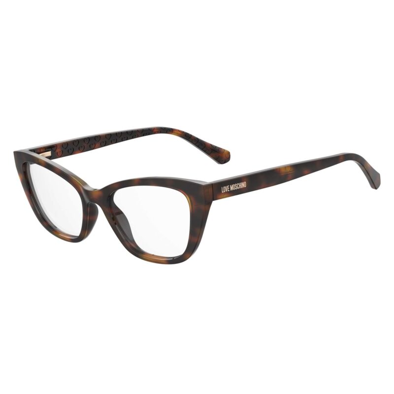Moschino Love Mol636 5205l18 (MOL636 5205L18) Women EYEWEAR