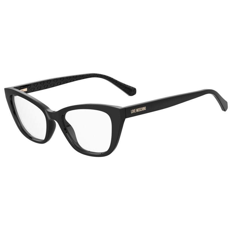 Moschino Love Mol636 5280718 (MOL636 5280718) Women EYEWEAR
