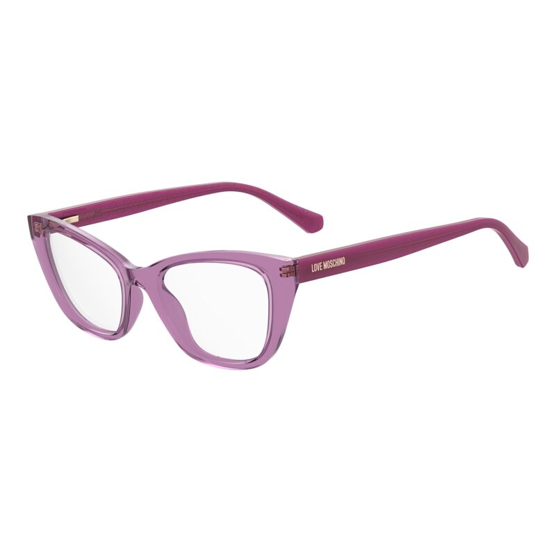 Moschino Love Mol636 52mu118 (MOL636 52MU118) Women EYEWEAR