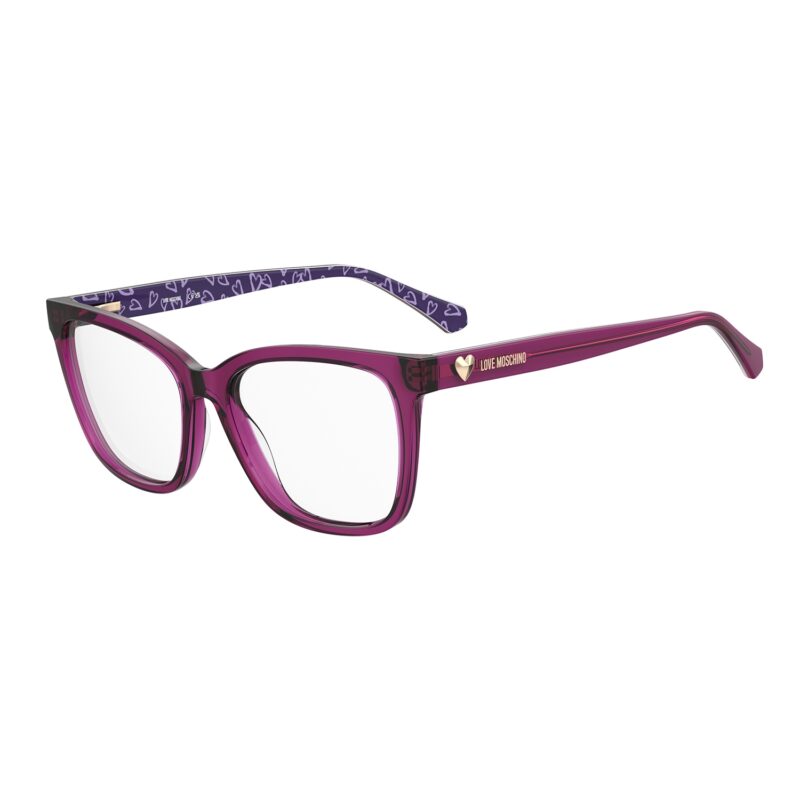 Moschino Love Mol638 54vsp16 (MOL638 54VSP16) Women EYEWEAR