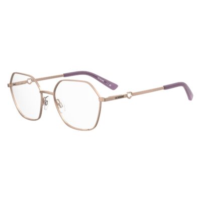 Moschino Love Mol650 55ddb18 (MOL650 55DDB18) Women EYEWEAR