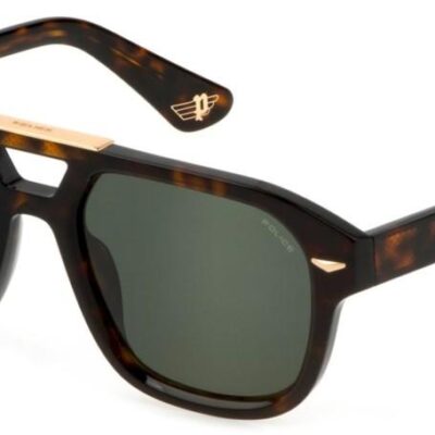 Police Monument 1 Spll19 (MONUMENT 1 SPLL19_0722 M_55) Unisex EYEWEAR