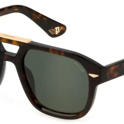 Police Monument 1 Spll19 (MONUMENT 1 SPLL19_0722 M_55) Unisex EYEWEAR