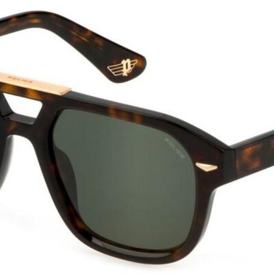 Police Monument 1 Spll19 (MONUMENT 1 SPLL19_0722 M_55) Unisex EYEWEAR