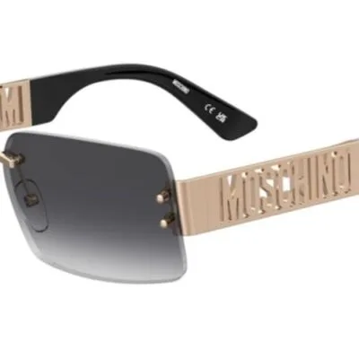 Moschino Mos169_s (MOS169_S_2F7-9O_61) Women EYEWEAR