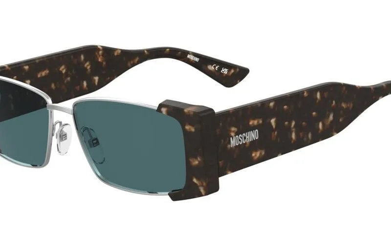 Moschino Mos206_s (MOS206_S_45Z-KU_57) Unisex EYEWEAR