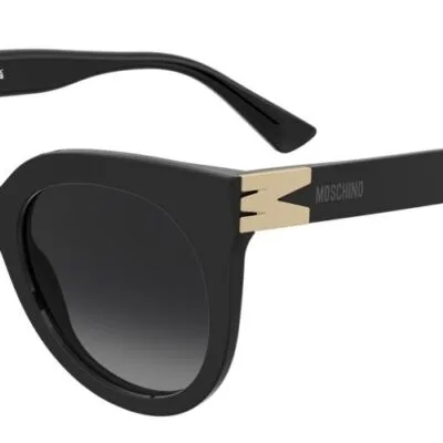 Moschino Mos212_s (MOS212_S_807-9O_52) Unisex EYEWEAR