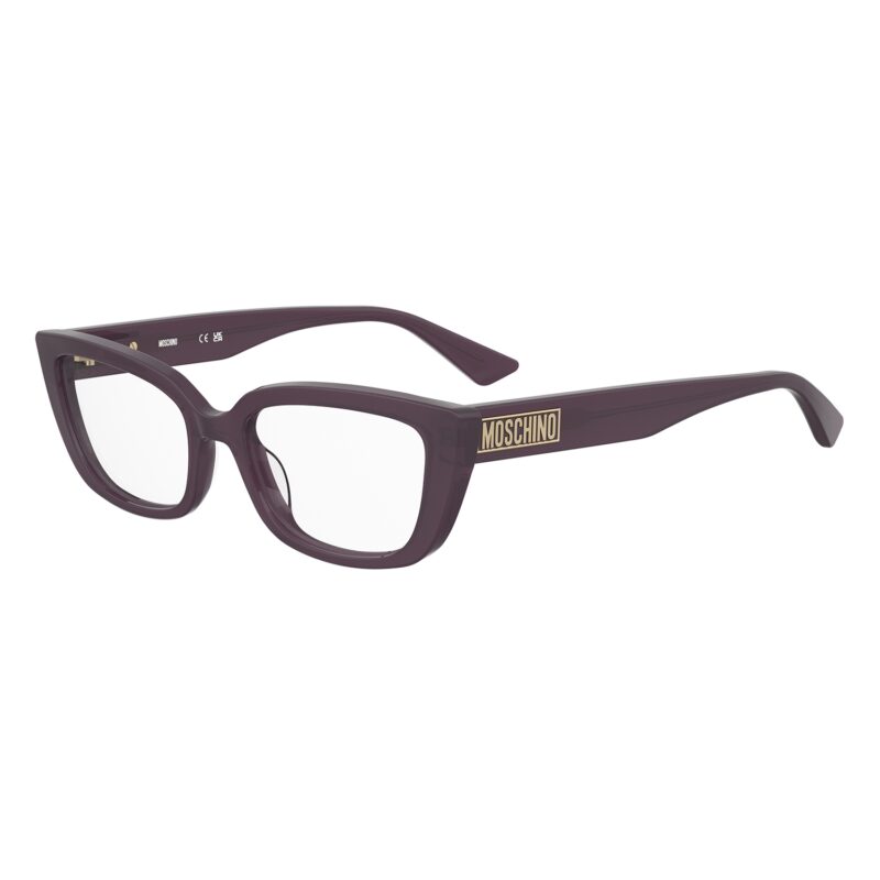 Moschino Love Mos653 52b3v17 (MOS653 52B3V17) Women EYEWEAR