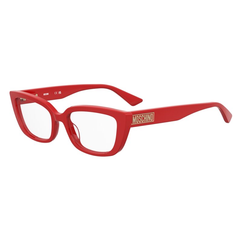 Moschino Love Mos653 52c9a17 (MOS653 52C9A17) Women EYEWEAR