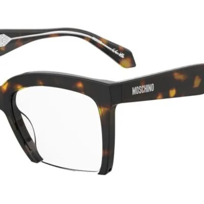 Moschino Mos654 (MOS654_086_52) Women EYEWEAR