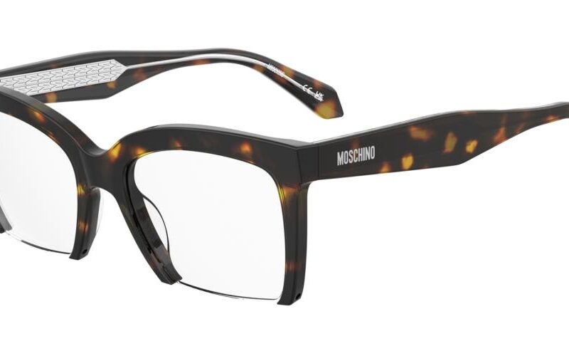 Moschino Mos654 (MOS654_086_52) Women EYEWEAR