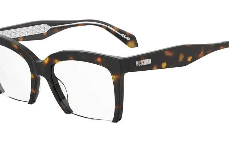 Moschino Mos654 (MOS654_086_52) Women EYEWEAR