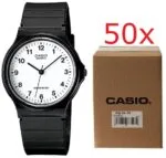 Casio Classic Collection **pack 50 Pcs** (MQ-24-7BLLEG-50) Unisex WATCHES