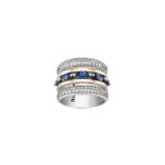 Tashi Jewels Jewelry Mt.an.0118.0633 (MT-AN-0118-0633) Unisex JEWELRY