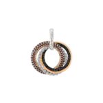 Tashi Jewels Jewelry Mt.pe.0108.0029 (MT-PE-0108-0029) Unisex JEWELRY