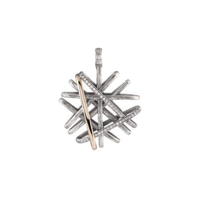 Tashi Jewels Jewelry Mt.pe.0118.0061 (MT-PE-0118-0061) Unisex JEWELRY