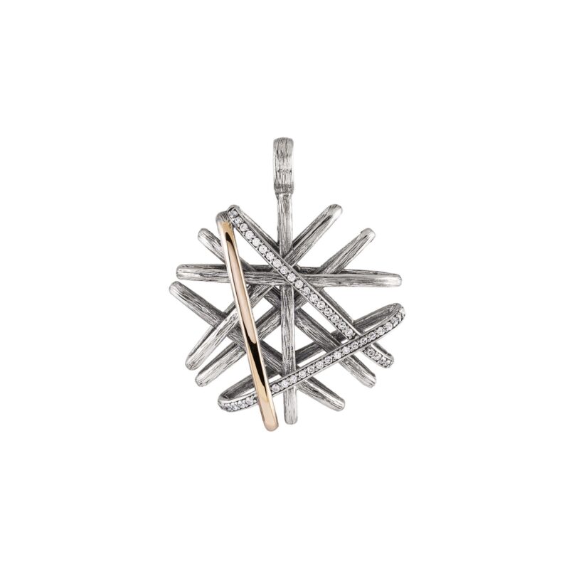 Tashi Jewels Jewelry Mt.pe.0118.0061 (MT-PE-0118-0061) Unisex JEWELRY