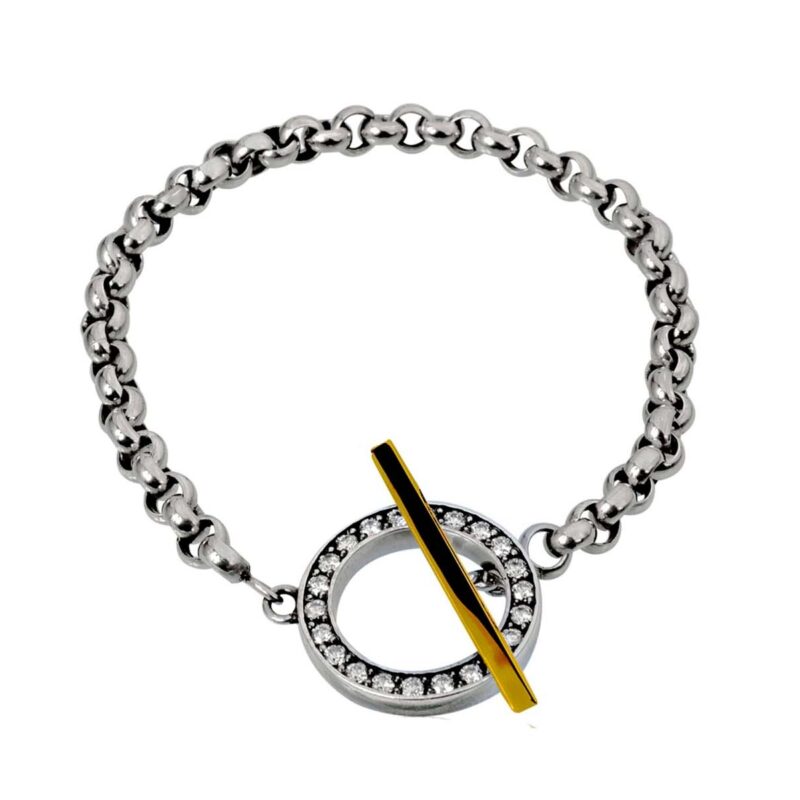 Tashi Jewels Jewelry Mt.pu.0108.0003 (MT-PU-0108-0003) Unisex JEWELRY