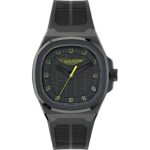 Aston Martin Watches Mtig1f503 (MTIG1F503) Unisex WATCHES