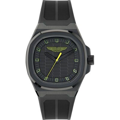 Aston Martin Watches Mtig1f503 (MTIG1F503) Unisex WATCHES