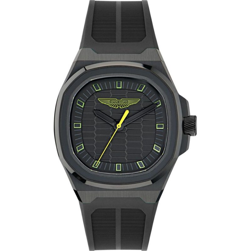 Aston Martin Watches Mtig1f503 (MTIG1F503) Unisex WATCHES