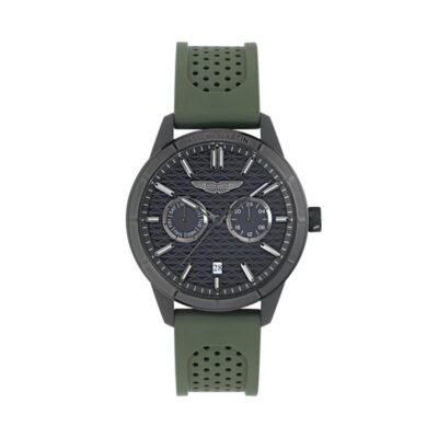 Aston Martin Watches Mtih2s604 (MTIH2S604) Unisex WATCHES
